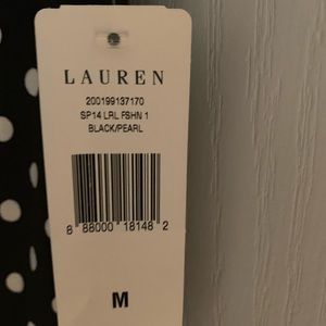 Brand New Ralph Lauren Dress